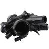 Thermostat Housing Engine Coolant Thermostat Housing 2712000315 Abrasion Resistant for C250 SLK250 2712000215 2712000115