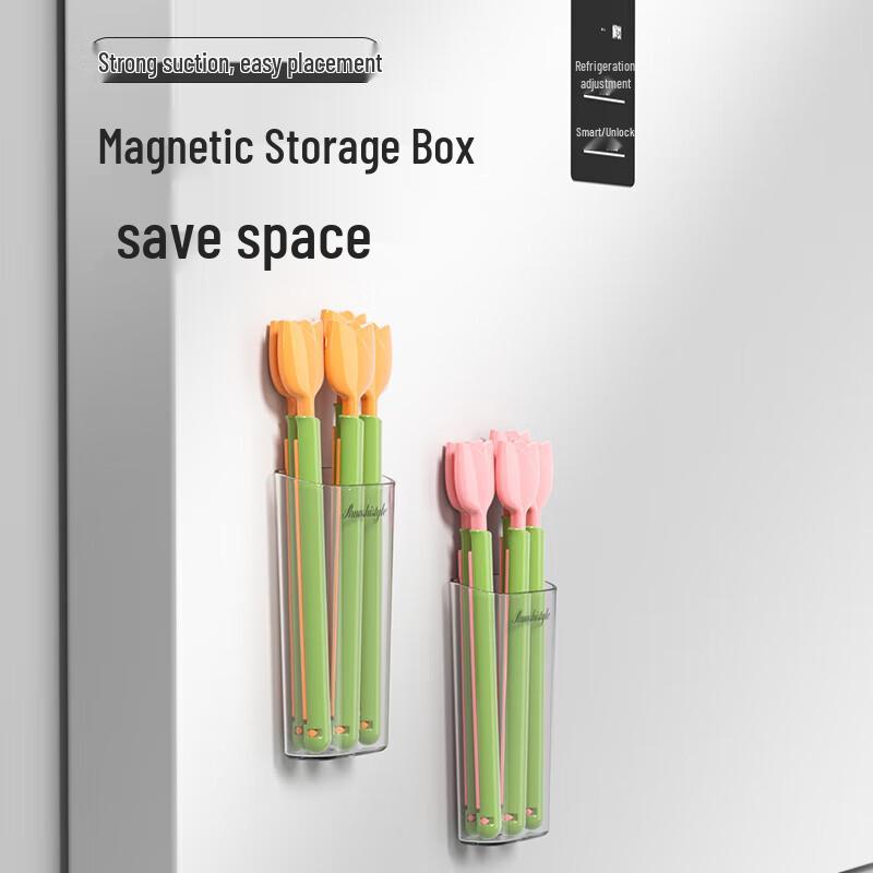 Baijie Food Bag Sealing Clips