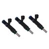 3PC 420874834 Fuel Injectors 420874846 For Sea-Doo GTI 155 GTR 215 RXT 260