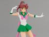 Banpresto Movie Pretty Guardian Sailor Moon Eternal GLITTER GLAMOURS SUPER SAILOR JUPITER A &
