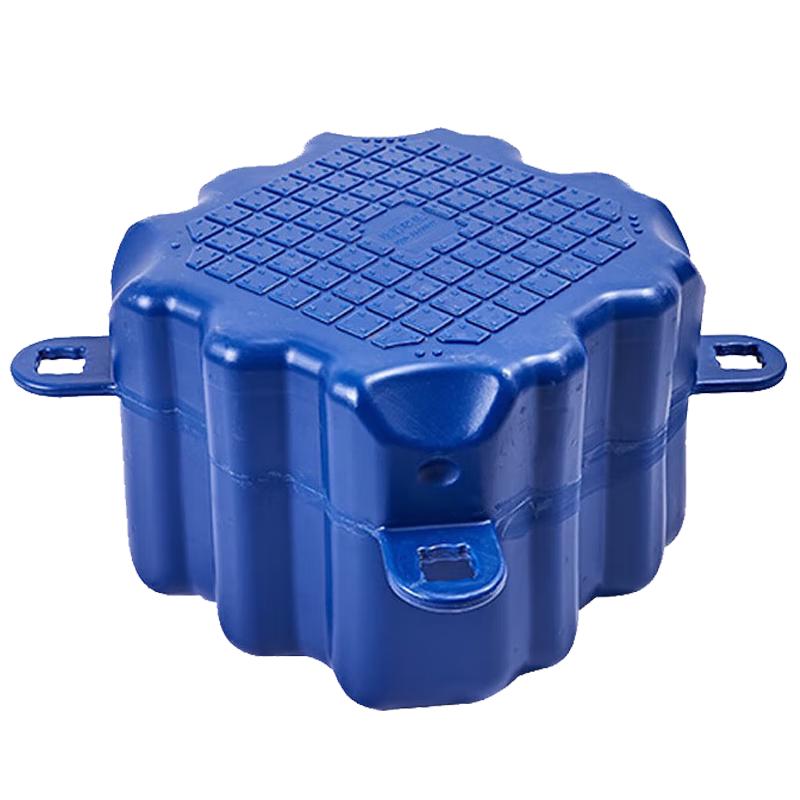 Outdoor Water Rescue Floating Platform