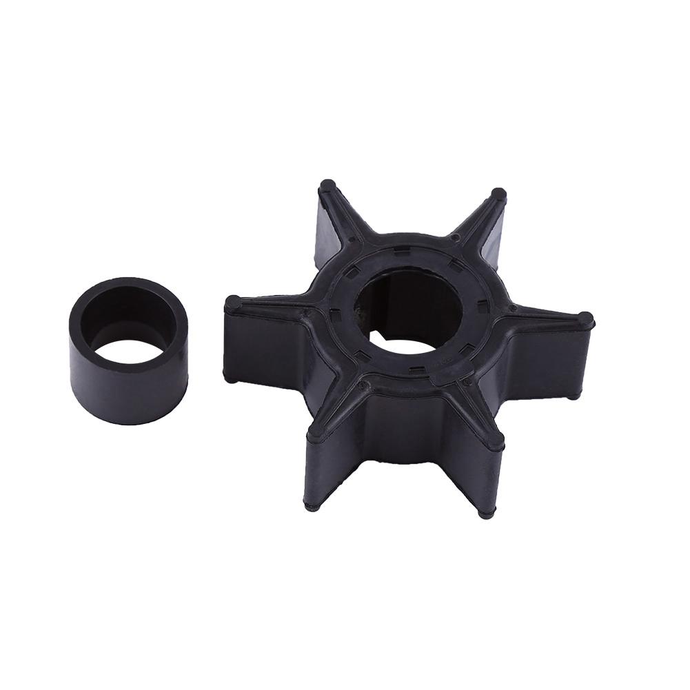 

Ремонтный комплект для водяного насоса, комплект крыльчатки для подвесного мотора Yamaha 40 50 л.с. 1984 1994 6H4 W0078 00 00