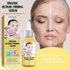 Straffendes Retinol-Serum mit Hyaluronsäure & Wilden Chrysanthemen  Feuchtigkeitsspendende Anti-Aging-Essenz zur Reduzierung feiner Linien, Straffung der Haut & Verjüngung müder Co