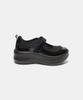 SUECOMMA BONNIE Floral Maryjane Sneakers(Black)_Dg4Da26507Blk