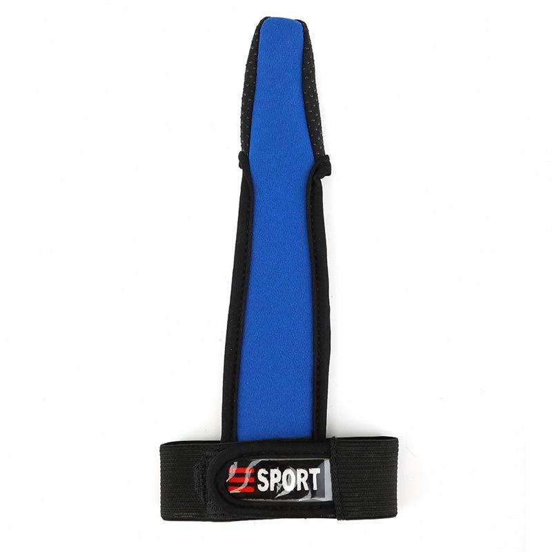 Luya Single Finger Fishing Gloves Throwing Rod Luya Gloves Sea Rod Rock Fishing Rod Gloves