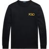 T Shirt Men's Black 710920208-001