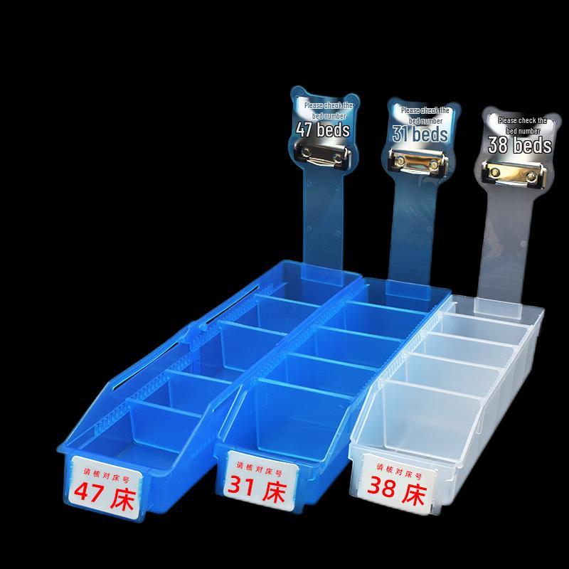 Sichu Banghu Medical Dispensing Storage Box
