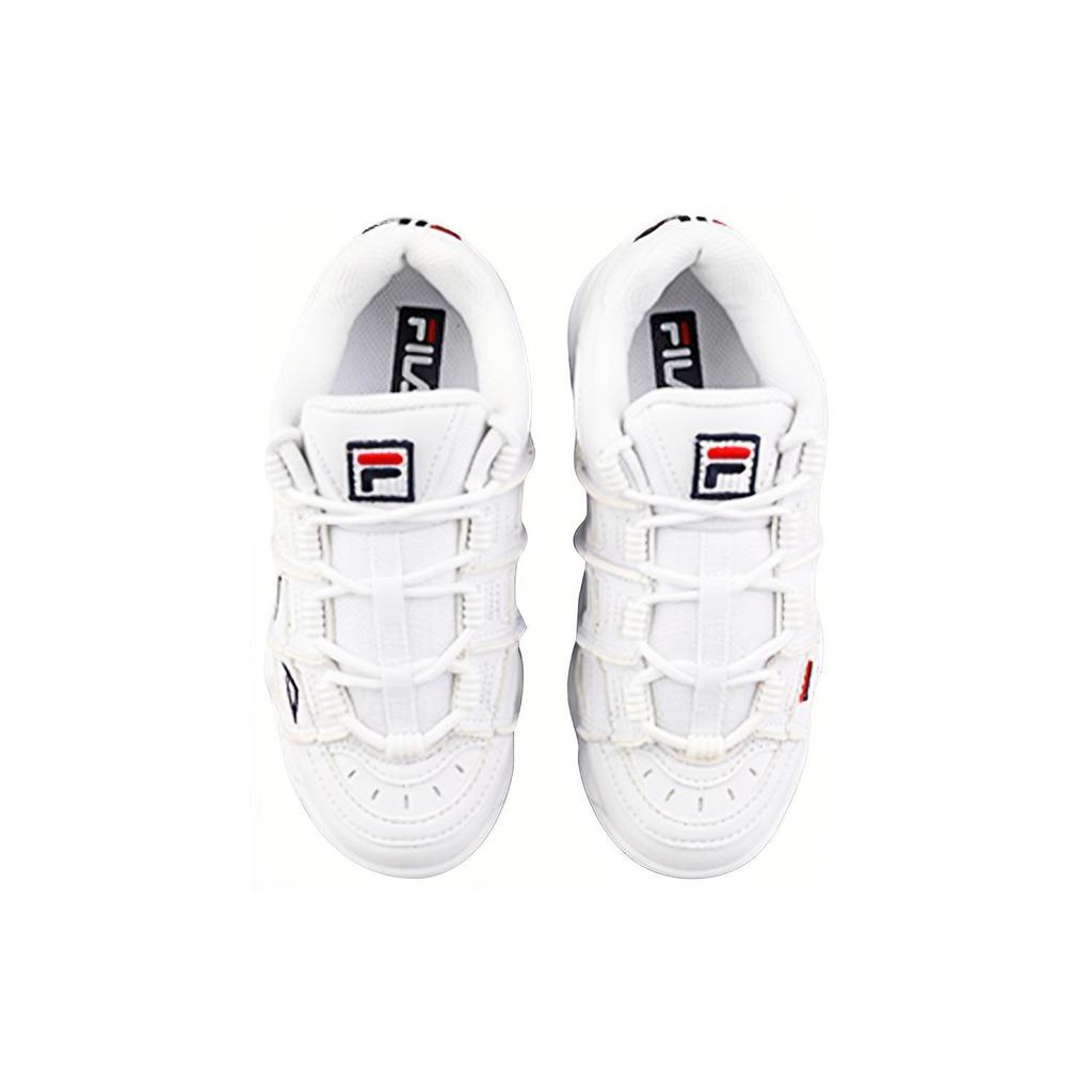 FILA Barricade XT 97 'White' Unisex FS1HTB1051X_WWT