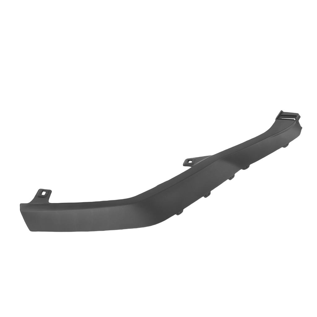 Front Bumper Lower Guard Valance Trim 5243848020 Driver Side Wear Proof Stylish Look Replacement