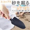 Clam Digging Kit for Families and Friends (2-4 People): Includes Clams, Rake, Shovel, and Folding Bucket (Green)