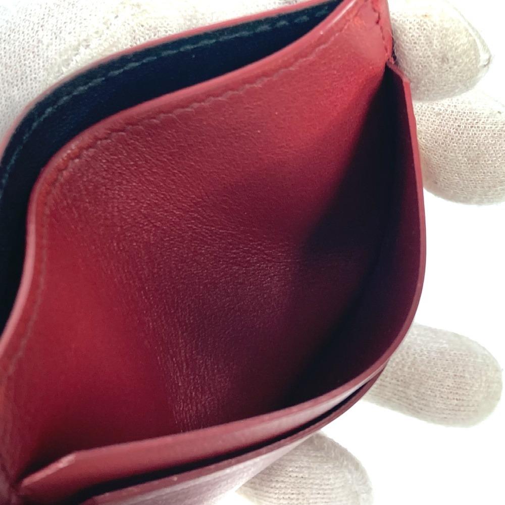 Cartier Garland De Cartier Business Card Holder Pass Case Card Case