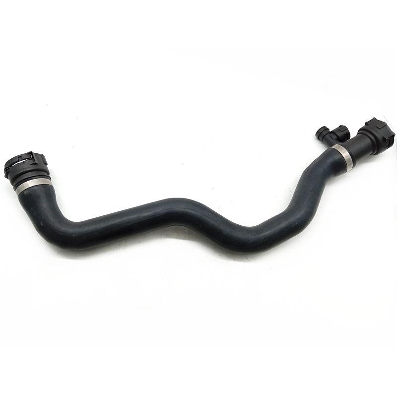 Compatible Coolant Hose for BMW X5 E53 - Engine Water Hose 11532248057