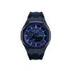 Men Liquid Crystal/Analog Dual Display Series Black Watch GA-2100VB-1APR