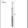Stainless Steel Tick and Flea Tweezer Tool for Pets