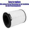 FY1700 Replacement Filter for Series 1000i FY1700/30 HEPA Activated Carbon Filter Air Purifier Accessories