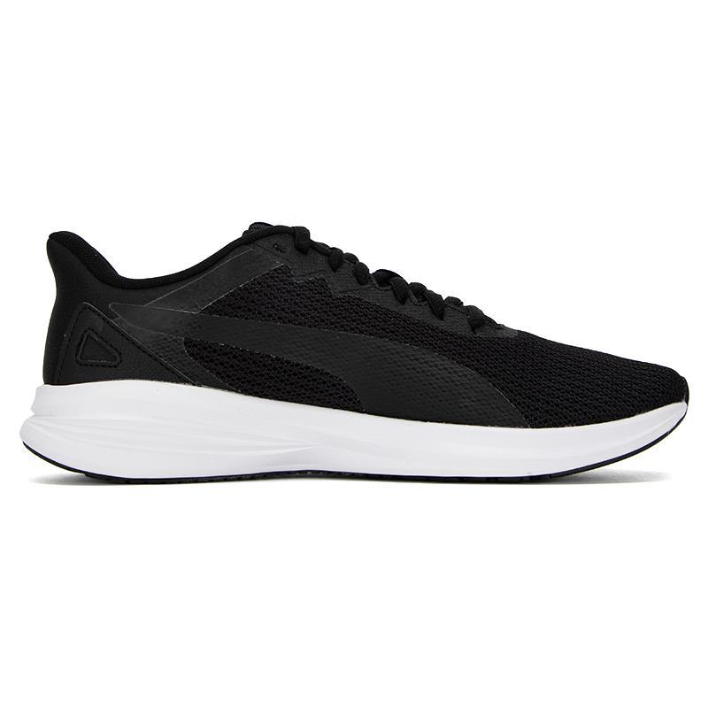PUMA Transport Modern 'Black White'