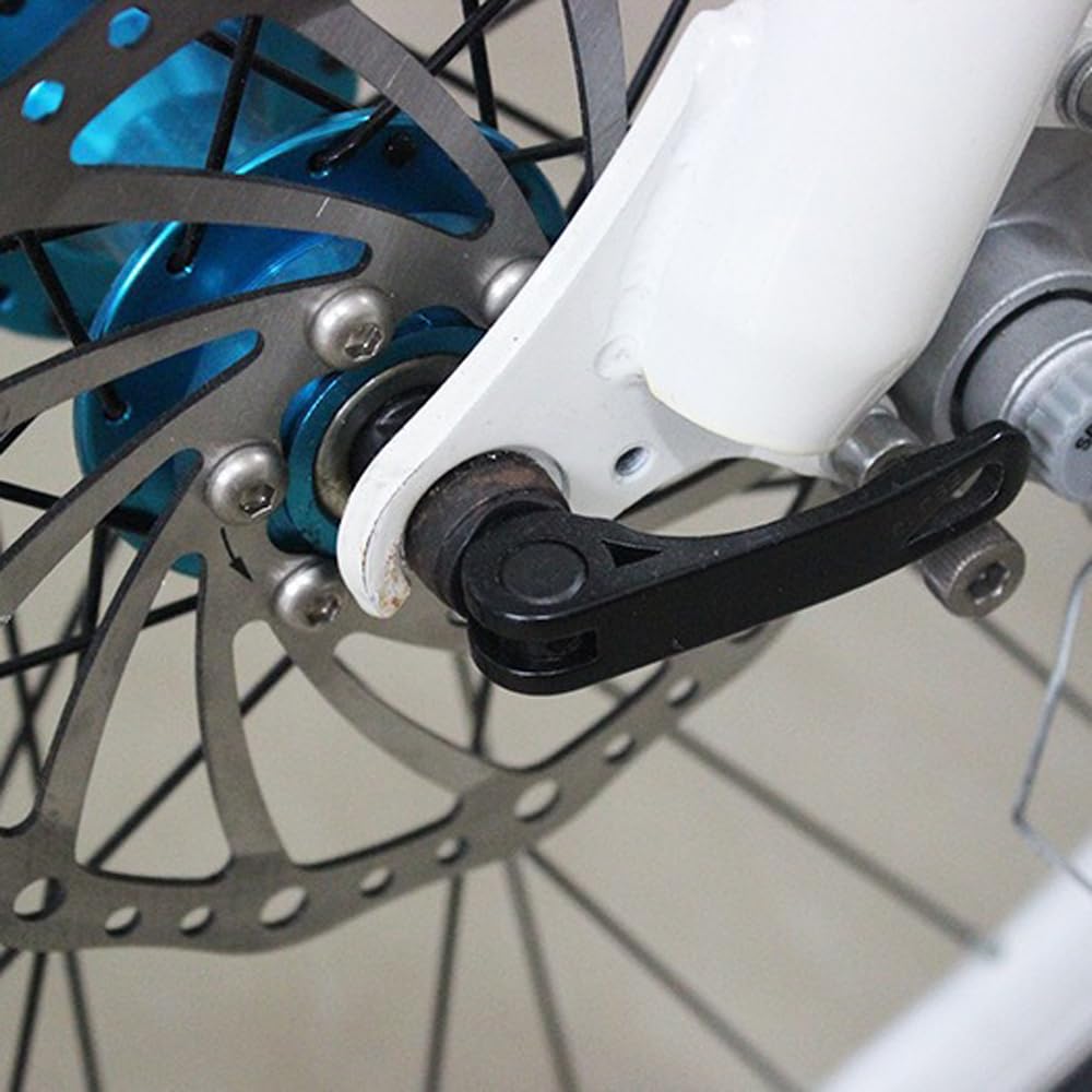 Bicycle Quick Release Quick Release Lever Skewer Front and Rear