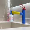 TLXT Pull-Out Bathroom Basin Faucet