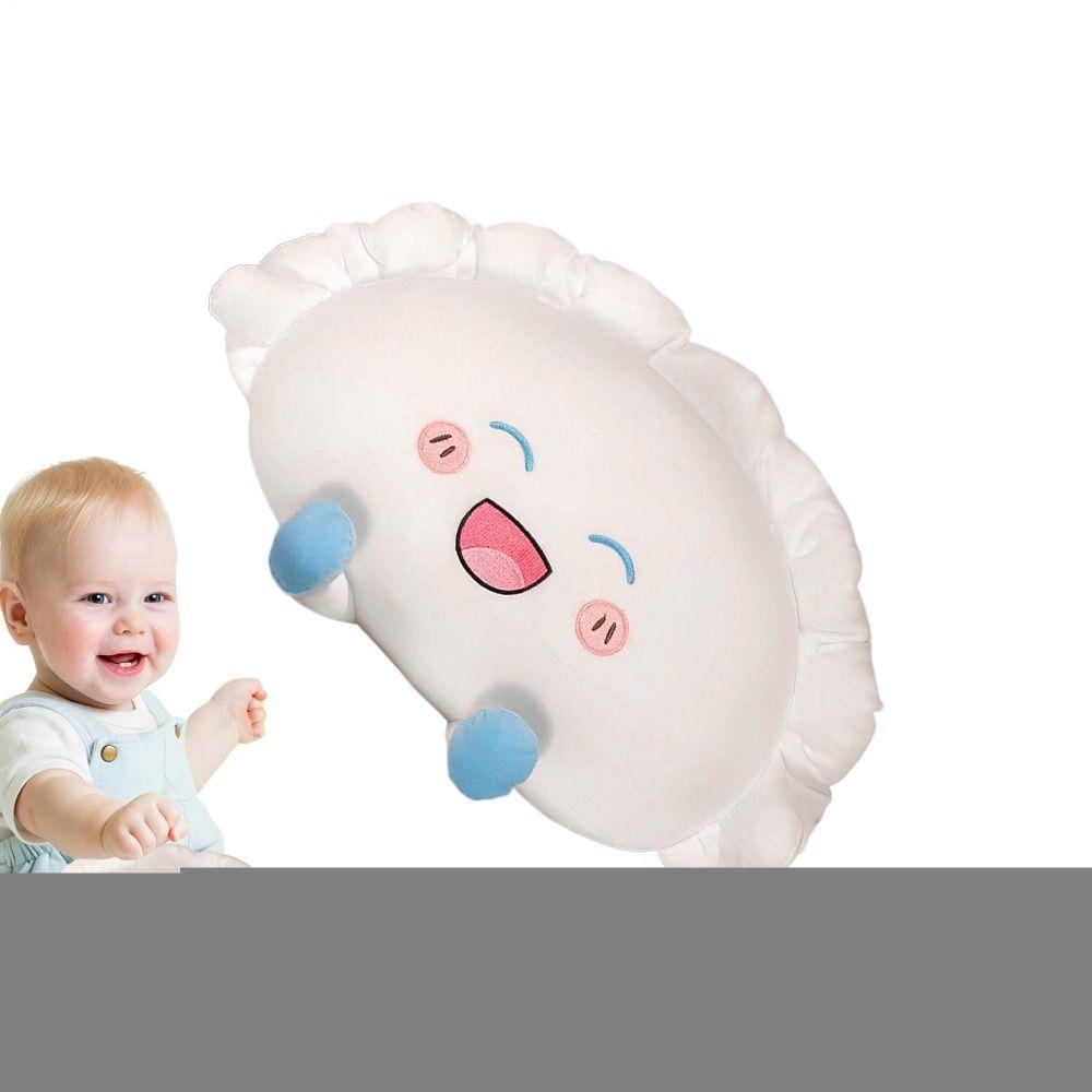 Stuffed Toy Cushion Pillow Cartoon Design Throw Toy  for Living Room, Game Room, Kids,