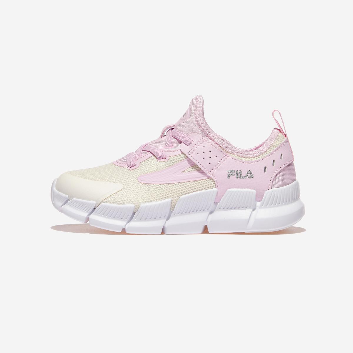 

[FILA] Peer Flex Kids, 3XM02494H, 1010113042, Popular Korean Shoes 170