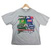 Dale Earnhardt Jr. #88 Mountain Dew National Guard T-Shirt XL Chase NASCAR Unisex T-Shirt
