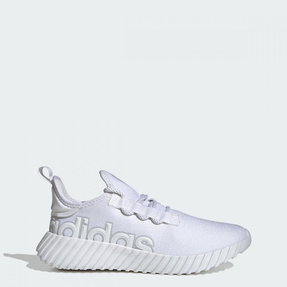 

Adidas Мужские кроссовки adidas Kaptir 3.0 cloud white cloud white cloud white