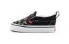 Slip-On   V Toddler 'DJ Rocket Jam' VN000UBSBOS