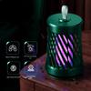 2022 USB Rechargeable Electric Mosquito Killer Lamp for Indoor and Outdoor Use