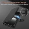 EUCAGR Wallet Stand Magnetic Flip PU Leather Case For Vivo S50 Pro Mini 5G Shockproof Holder Pocket Cover For Vivo S50Pro Mini