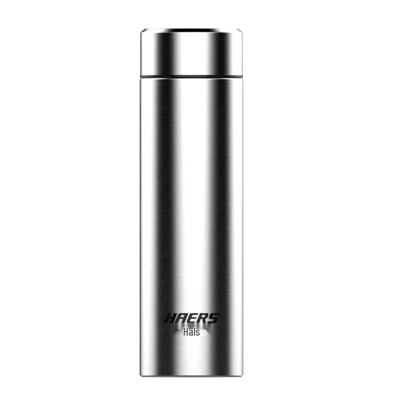 Haers Rongya 420ml 304 Stainless Steel Water Bottle