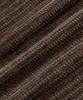LXT Soft Velour Corduroy Sweatshirt [Brown]