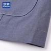 ROMON Men's Casual Slim Fit Blazer Jacket