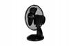 Desk Fan M. 23 Cm Black Vo0021