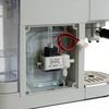 Válvulas Solenoides de 2 Posiciones y 3 Vías Pequeñas con Resistencia a la Corrosión Válvula Solenoide de Agua Adecuada para Control de Flujos Confiable
