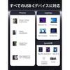 XAOSUN USB C Cable 240W 3M Super Fast Charging Compatible with 140W Charging USB Type C 2.0 Cable 480Mbps Compatible with Type C Models Such As iPhone