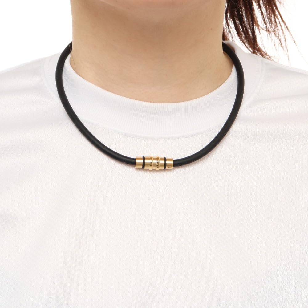 Colantotte Crest Premium Gold Necklace ABAAS52M