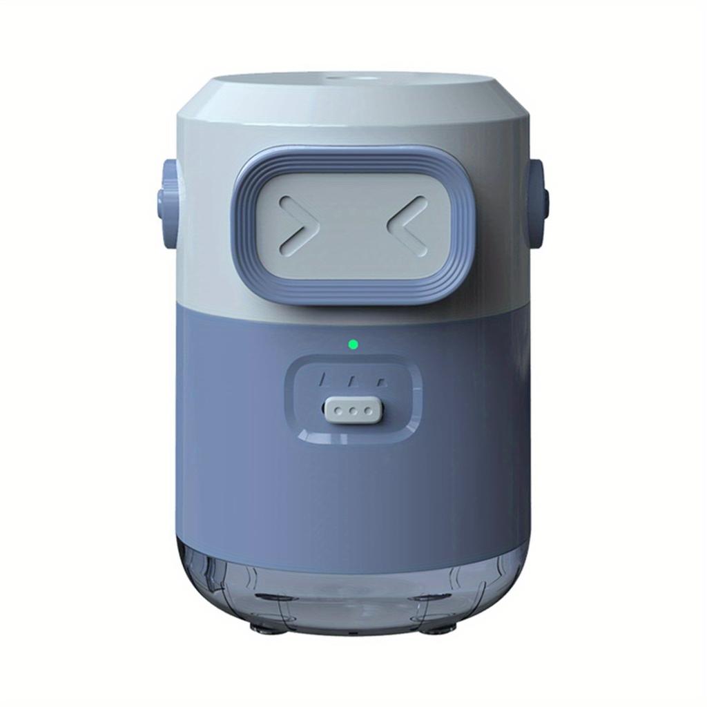 Portable automatic pencil sharpener for 6.5-8 mm pencils automatic in and out design safe and easy to use