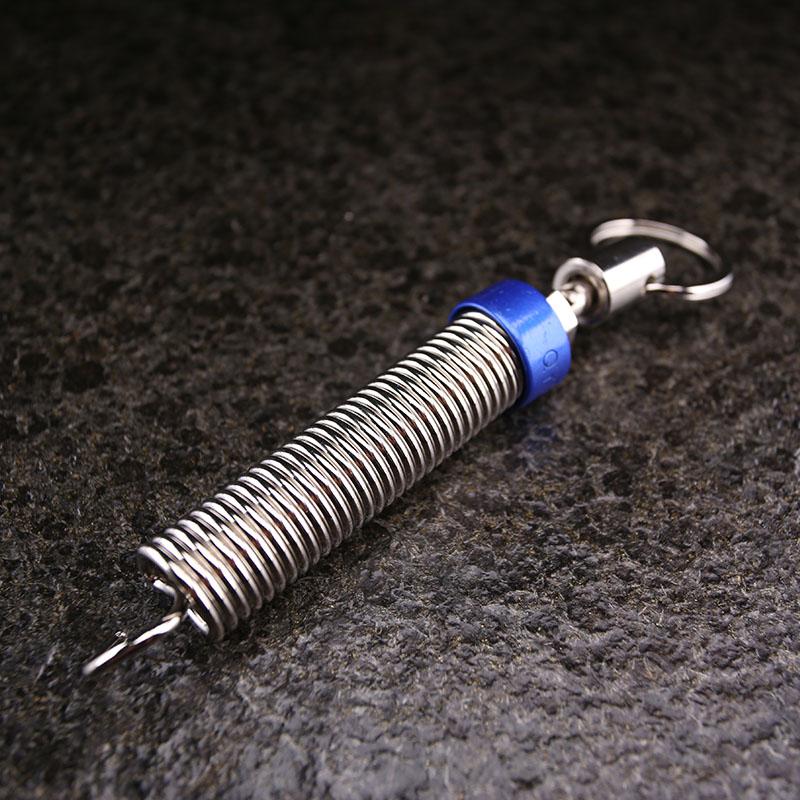 My Good Car 1pc Car Trunk Automatic Upgrade Remote Control Lifting Device Spring Booster for Chevrolet