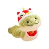 Snake Plush Snake Animals New Year Snake Stuffed Animal Doll for Living Room