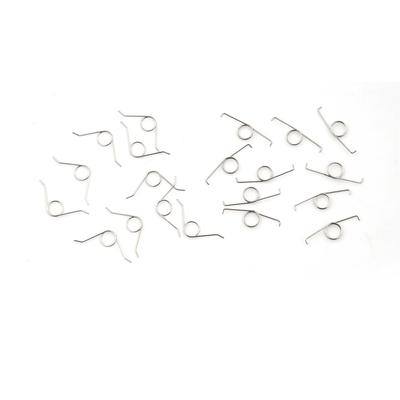 10Pcs L2 R2 Trigger Button Spring Replacement For Play Station 4 PS4 Controller Springs For Dualshock 4 Gamepad