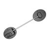 Child Safety Refrigerator Door Lock Multi-Purpose Adhesive Kitchen Microwave Dishwasher Oven Cabinet Fridge Door Baby Proof Lock Child Proofing Safety