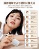 [2025 Upgraded] Wireless Bluetooth 5.4 Earbuds, Compact and Lightweight, Cordless, 40 Hours of Playtime, Hi-Fi, Automatic Pairing, Touch-Sensitive