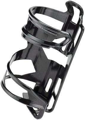 ELITE PRISM Carbon Right Light Cage, Carbon/White,