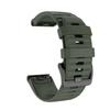 26 22MM Cinturini per orologi in silicone per Garmin Fenix ​​6X6 6S Pro 7X7 Easyfit cinturino Fenix ​​5 5X 5S Plus braccialetto Smartwatch