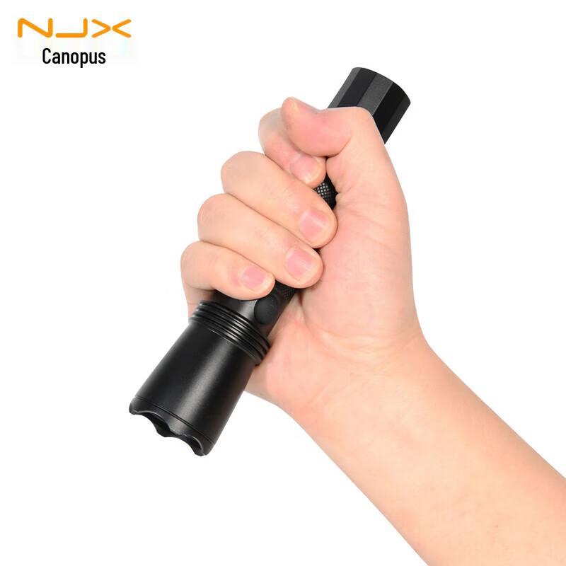 Nanjixing JW7622 Multifunctional Inspection Flashlight