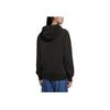 Calvin Klein Logo-Print Kapuzensweatshirt Unisex-Sweatshirt Schwarz J323238-BEH