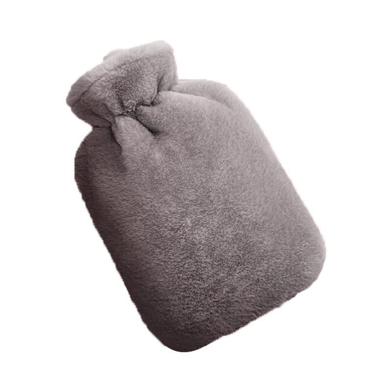Nanjiren Portable PVC Hot Water Bottle