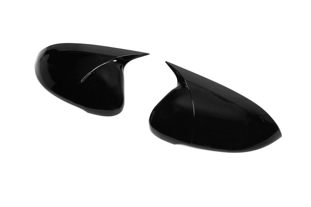 Covers for Mirrors BMW-style (2 Pcs) for Renault Talisman