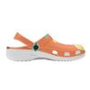 Cute Pattern EVA Clogs for Women Men Easy Clean Lightweight Slip On Casual Shoes Soft Sole Summer Sandals Summer Daily Wear
