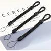 Anti-lost Rope Strap for Insta360 X5 X4 Silicone Lens Protector Case for Insta 360 X5 X4 Action Camera Anti-scratch Cover Cap